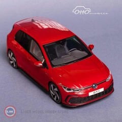 1:18 2021 Volkswagen Golf VIII GTI Kings