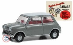 1:64 1965 Austin Cooper S