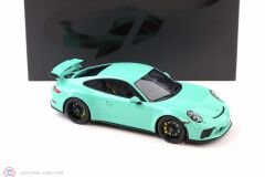 1:18 GT Spirit 2018 Porsche 911 GT3 Coupe
