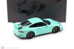 1:18 GT Spirit 2018 Porsche 911 GT3 Coupe
