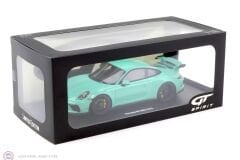 1:18 GT Spirit 2018 Porsche 911 GT3 Coupe