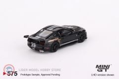 1:64 Ford Shelby GT500 Dragon Snake