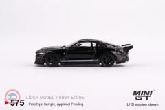 1:64 Ford Shelby GT500 Dragon Snake