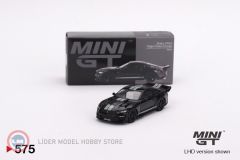 1:64 Ford Shelby GT500 Dragon Snake