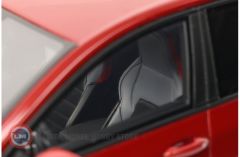 1:18 2021 Volkswagen Golf VIII GTI Kings
