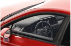 1:18 2021 Volkswagen Golf VIII GTI Kings