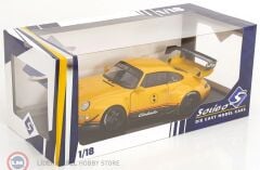 1:18 Solido 2020 Porsche 911 (993) RWB Rauh-Welt Cinderella