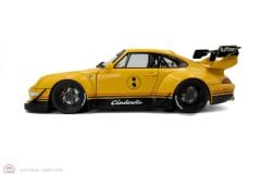 1:18 Solido 2020 Porsche 911 (993) RWB Rauh-Welt Cinderella