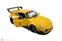 1:18 Solido 2020 Porsche 911 (993) RWB Rauh-Welt Cinderella