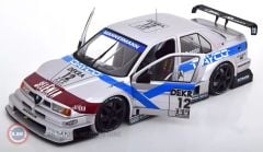 1:18 1995 Alfa Romeo 155 V6 TI #12 DTM  ITC 1995