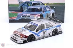 1:18 1995 Alfa Romeo 155 V6 TI #12 DTM  ITC 1995