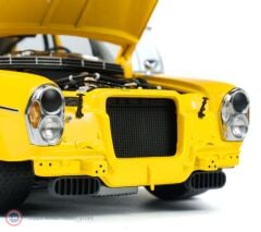 1:18 Minichamps 1971 Mercedes Benz 300SEL 6.8AMG #38