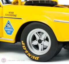 1:18 Minichamps 1971 Mercedes Benz 300SEL 6.8AMG #38