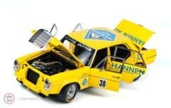 1:18 Minichamps 1971 Mercedes Benz 300SEL 6.8AMG #38