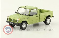 1:43 1987 Citroen ies Gringa