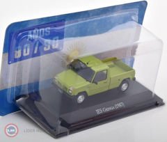 1:43 1987 Citroen ies Gringa