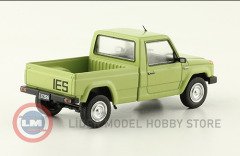1:43 1987 Citroen ies Gringa