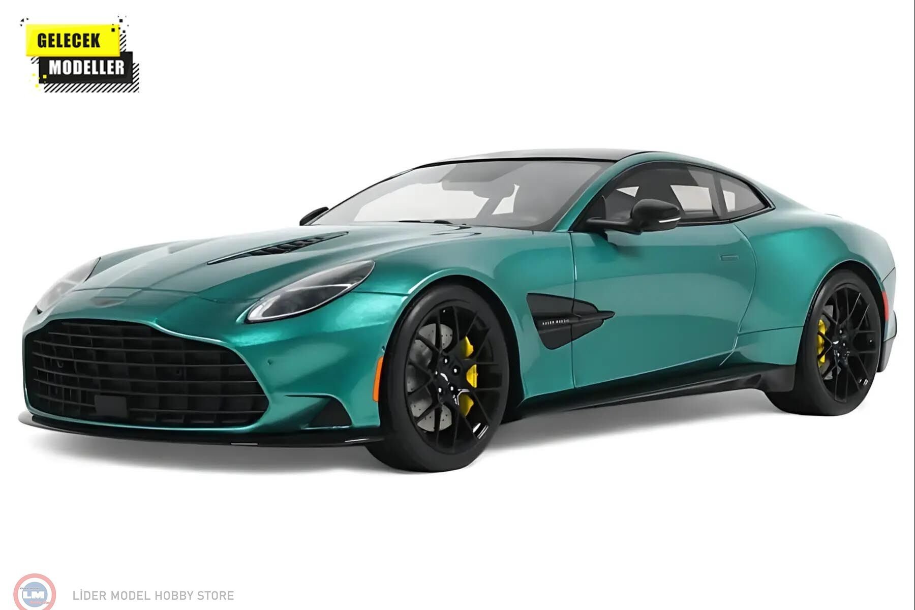 1:18 GT Spirit 2024 Aston Martin Vanquish