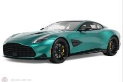 1:18 GT Spirit 2024 Aston Martin Vanquish