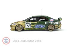 1:18 1996 Peugeot 406 #12 TEAM PEUGEOT ESSO ULTRON