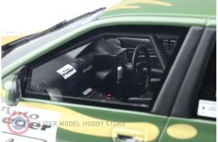1:18 1996 Peugeot 406 #12 TEAM PEUGEOT ESSO ULTRON