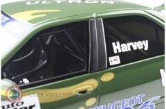 1:18 1996 Peugeot 406 #12 TEAM PEUGEOT ESSO ULTRON