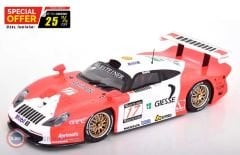 1:18 1997 Porsche 911 GT1 #17 FIA GT Championship 1997