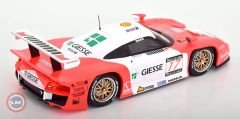 1:18 1997 Porsche 911 GT1 #17 FIA GT Championship 1997