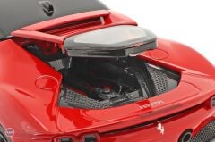 1:18 2019 Ferrari SF90 Stradale Hybrid