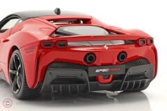 1:18 2019 Ferrari SF90 Stradale Hybrid