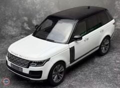 1:18 LCD Model 2020 Range Rover SUV AUTOBIOGRAPHY DYNAMIC