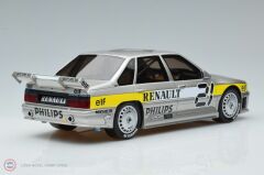 1:18 1988 Renault R21 2.L TURBO #21 SUPER PRODUCTION