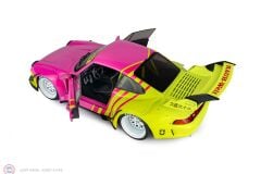1:18 Solido 2024 Porsche 911 (993) RWB Rauh-Welt Advan