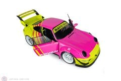 1:18 Solido 2024 Porsche 911 (993) RWB Rauh-Welt Advan