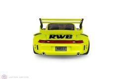 1:18 Solido 2024 Porsche 911 (993) RWB Rauh-Welt Advan