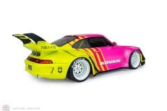 1:18 Solido 2024 Porsche 911 (993) RWB Rauh-Welt Advan