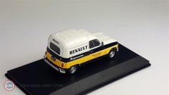 1:43 1982 Renault 4F Automotores Munro