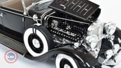 1:18 1932 Ford Lincoln KB