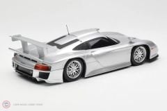 1:18 1997 Porsche 911 GT1 Street Version