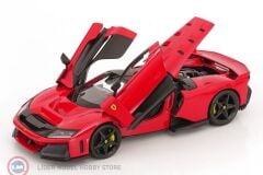 1:18 Burago 2024 Ferrari  Ferrari F80