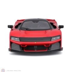 1:18 Burago 2024 Ferrari  Ferrari F80