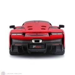1:18 Burago 2024 Ferrari  Ferrari F80