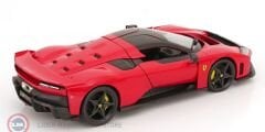 1:18 Burago 2024 Ferrari  Ferrari F80