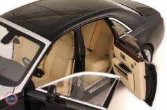 1:18 Kyosho Rolls Royce Ghost Diamond Black