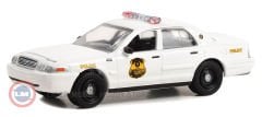 1:64 1998 Ford Crown Victoria Police Interceptor