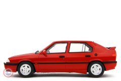 1:18 1991 Alfa Romeo 33 1.7 16V PERMANENT 4