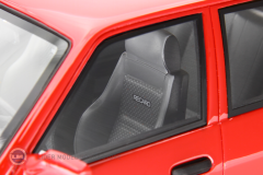1:18 1991 Alfa Romeo 33 1.7 16V PERMANENT 4