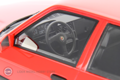 1:18 1991 Alfa Romeo 33 1.7 16V PERMANENT 4