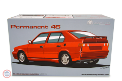 1:18 1991 Alfa Romeo 33 1.7 16V PERMANENT 4
