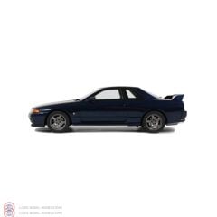 1:18 OTTO 1993 Nissan Skyline GTR BNR32 Dark Blue Pearl